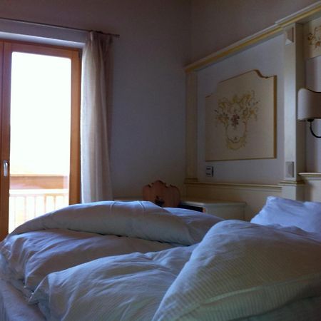 Relais Fior Di Bosco Aparthotel Folgaria Kültér fotó
