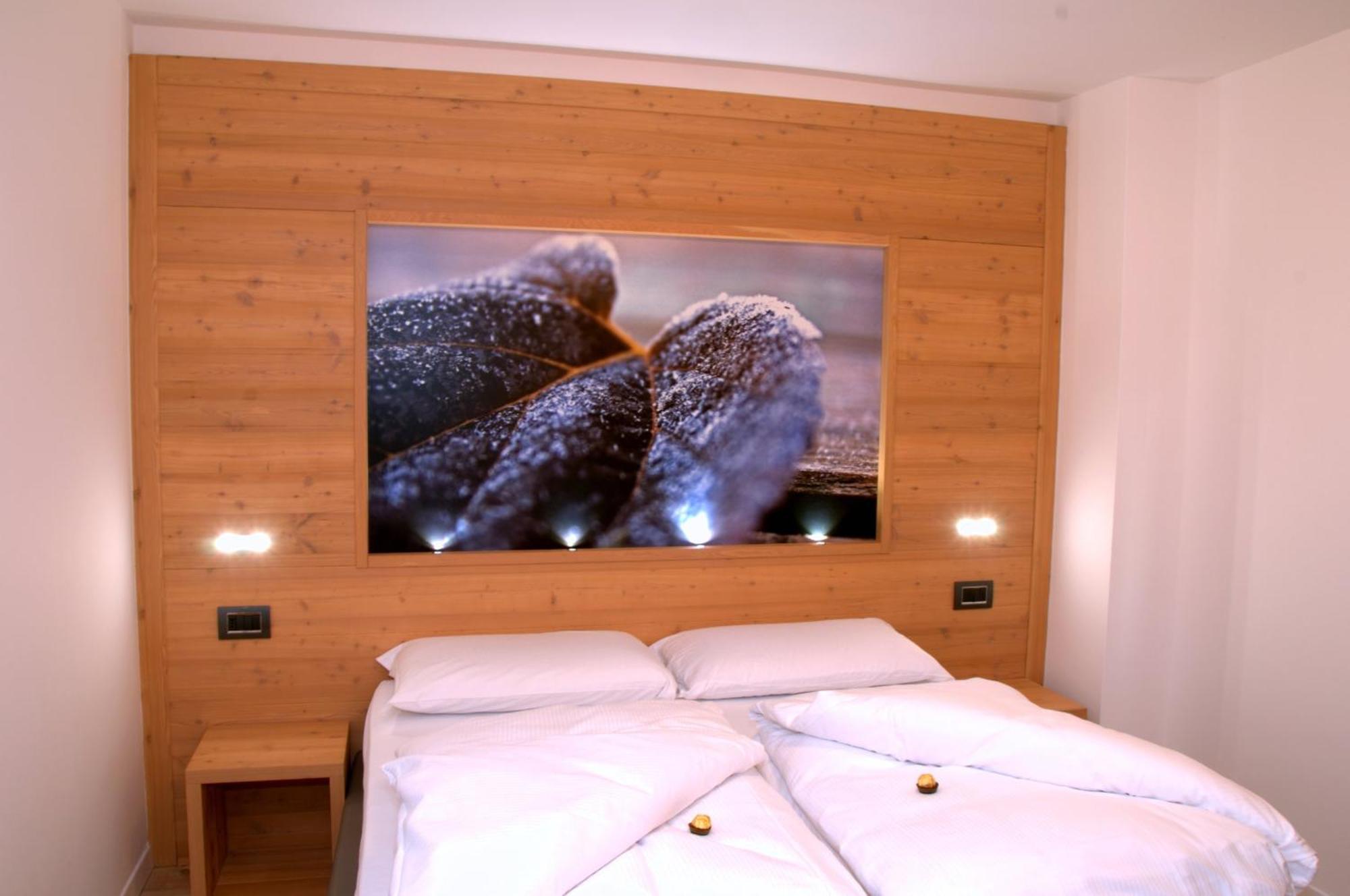 Relais Fior Di Bosco Aparthotel Folgaria Kültér fotó
