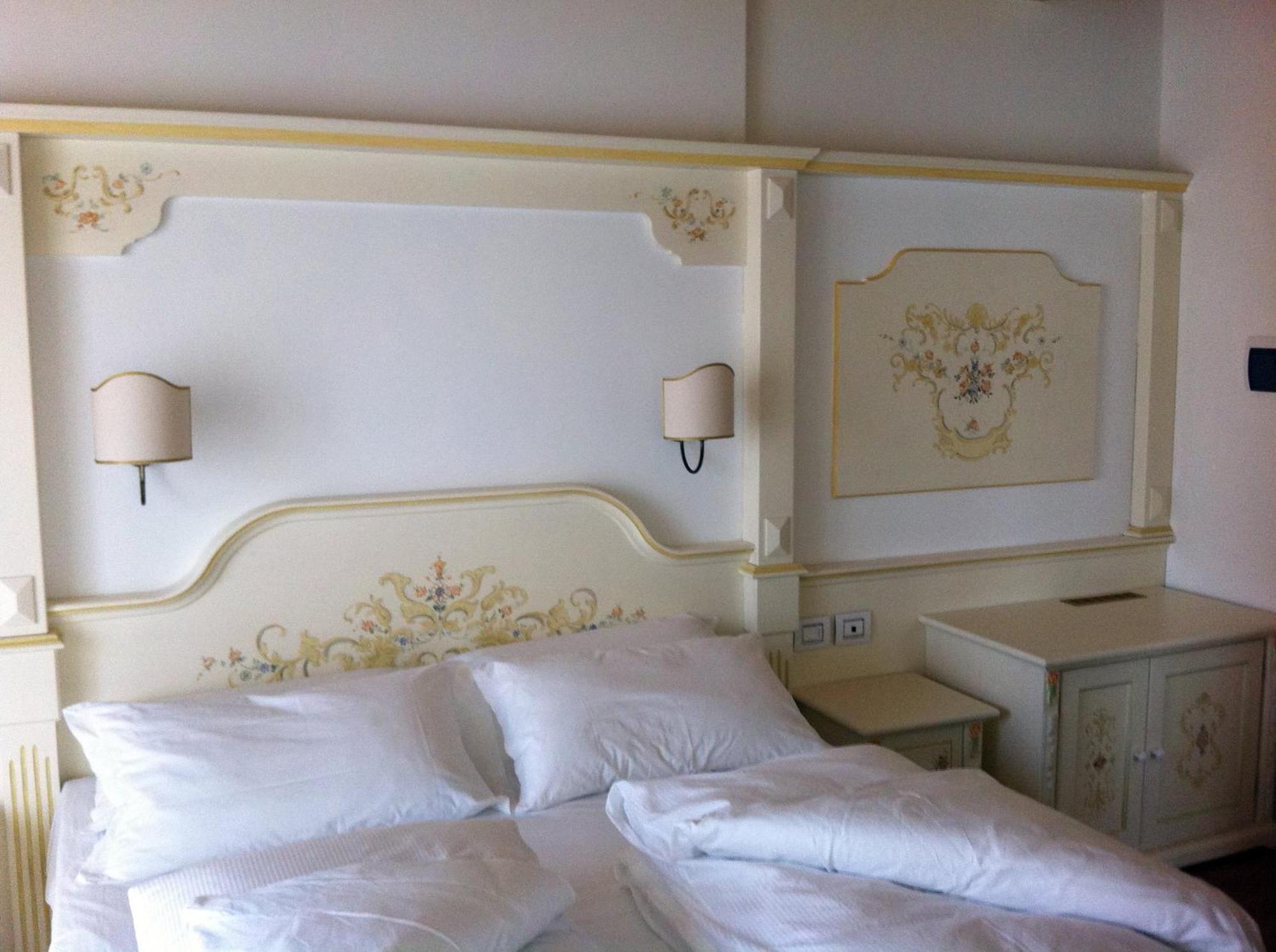 Relais Fior Di Bosco Aparthotel Folgaria Kültér fotó
