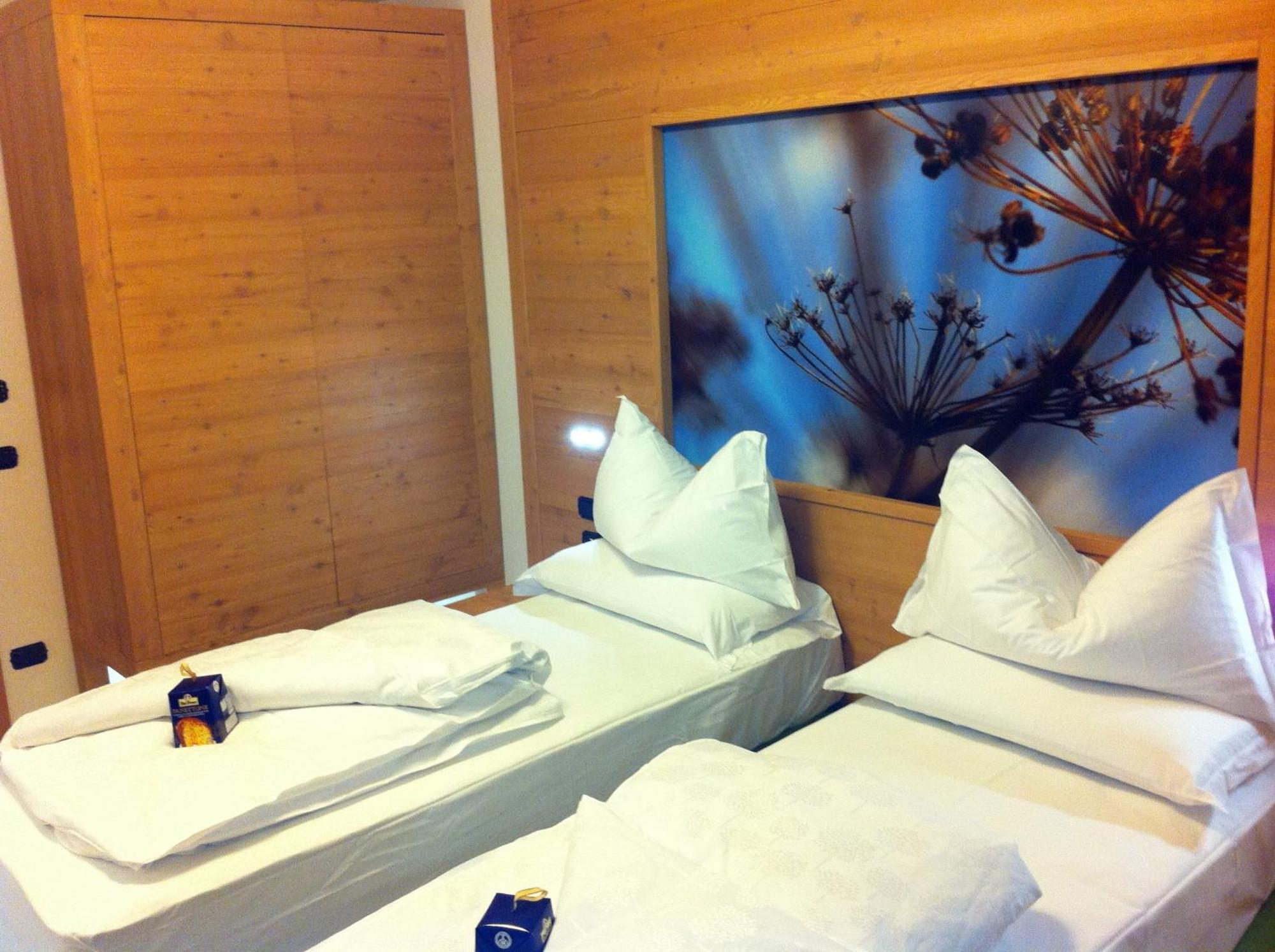 Relais Fior Di Bosco Aparthotel Folgaria Kültér fotó