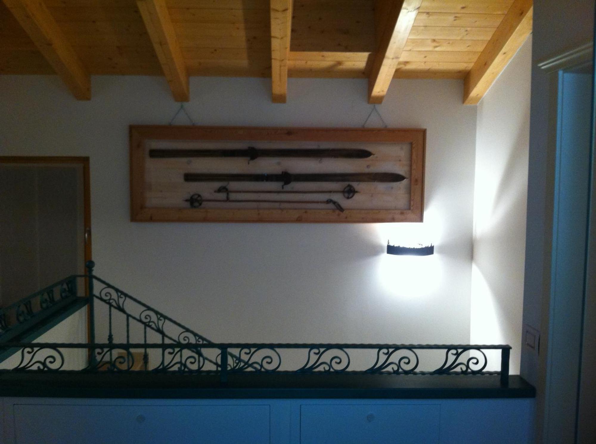 Relais Fior Di Bosco Aparthotel Folgaria Kültér fotó