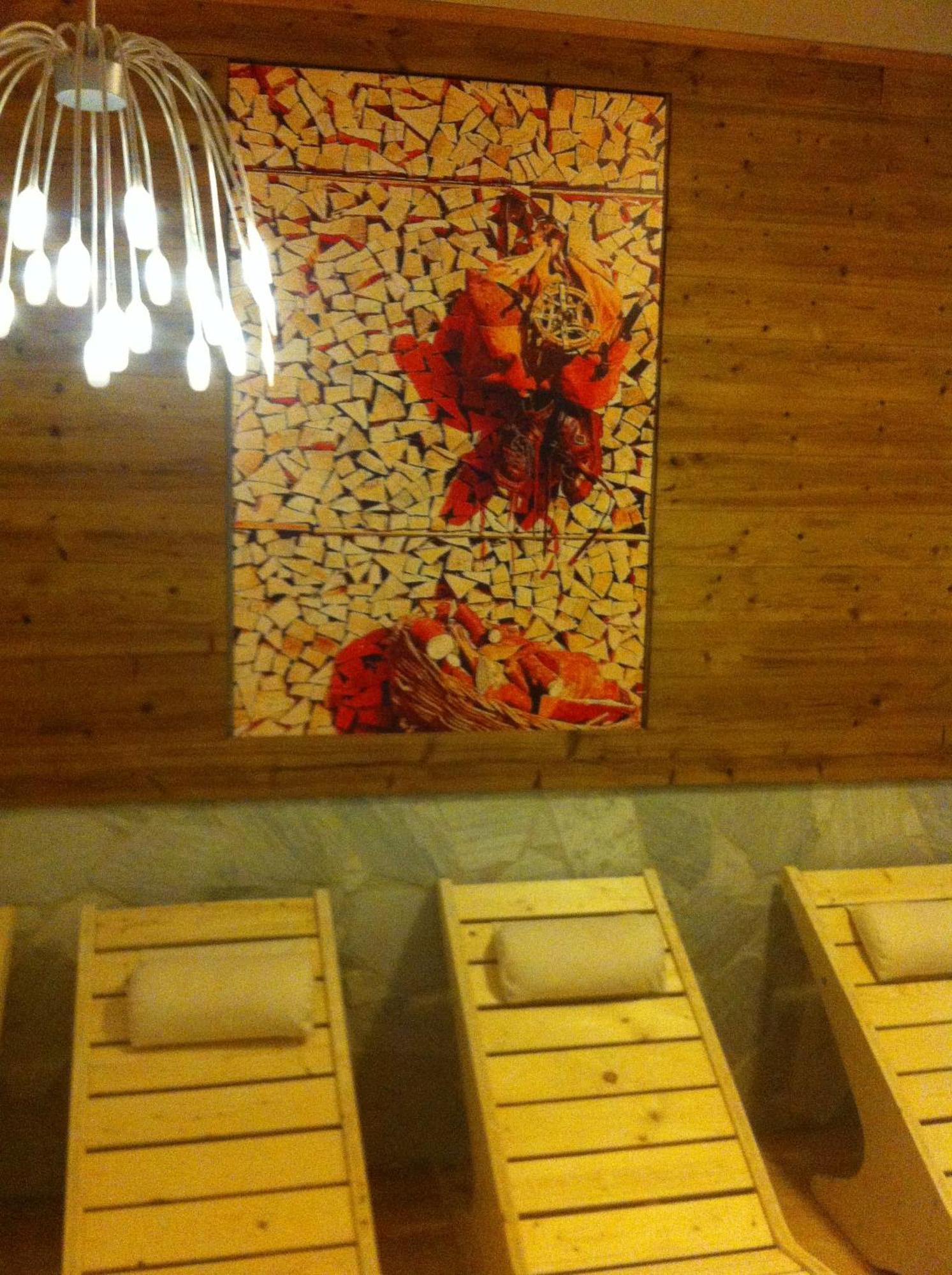 Relais Fior Di Bosco Aparthotel Folgaria Kültér fotó