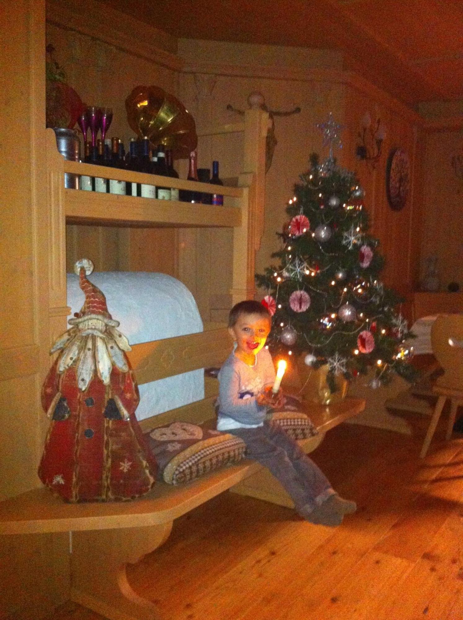 Relais Fior Di Bosco Aparthotel Folgaria Kültér fotó