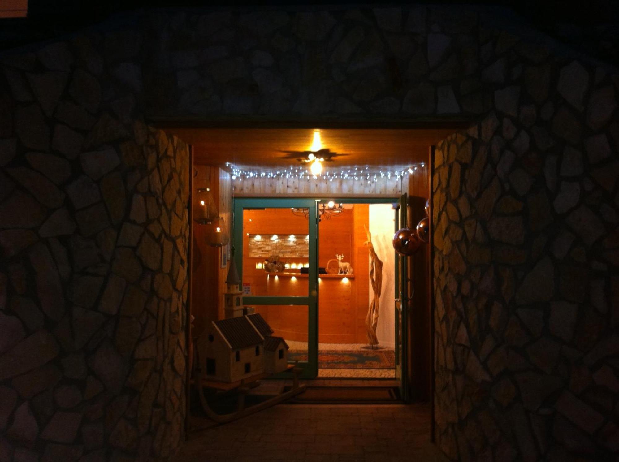 Relais Fior Di Bosco Aparthotel Folgaria Kültér fotó