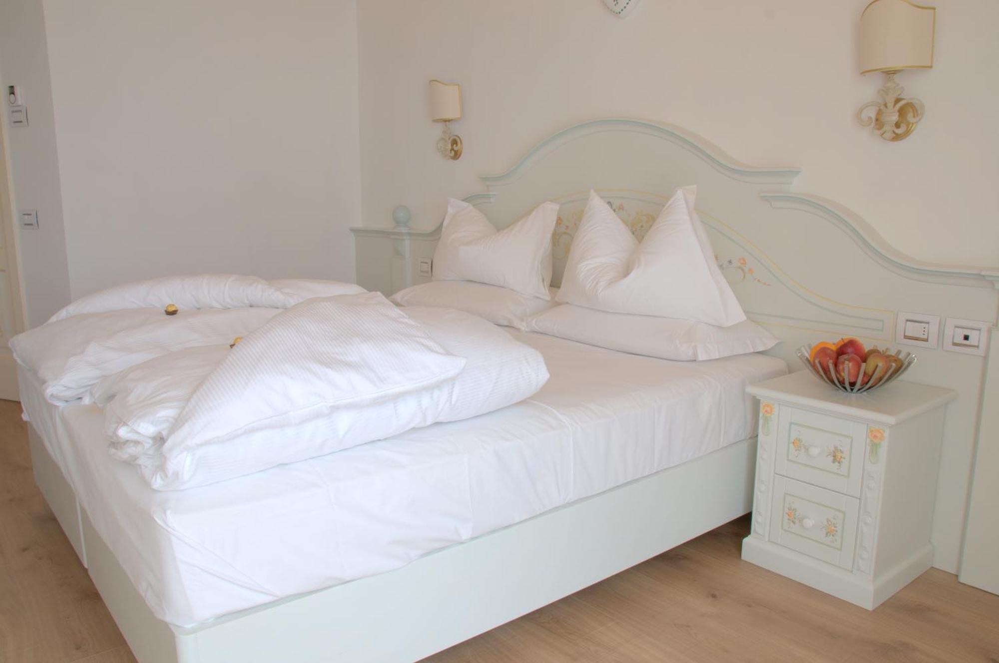Relais Fior Di Bosco Aparthotel Folgaria Kültér fotó